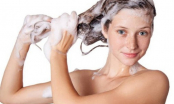 5 thói quen sai lầm khi gội đầu làm tóc xơ rối và ngày càng rụng nhiều