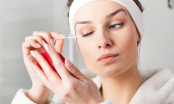 5 mẹo nhỏ hiệu quả trong việc làm sạch mascara trên mi mắt