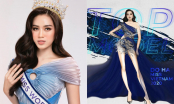 Đỗ Thị Hà tụt liền 10 bậc trên bảng dự đoán Miss World 2021