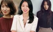 Park Shin Hye có 4 kiểu tóc vừa mang đến sự trẻ trung vừa tác dụng làm gọn mặt