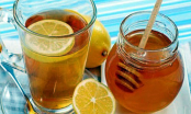 Uống 1 cốc nước chanh mật ong ấm mỗi sáng, cơ thể nhận về 10 lợi ích vàng