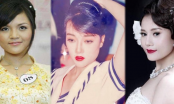 Gu thời trang xưa và nay của 5 diễn viên từng thi Hoa hậu: Vân Dung đổi từ style chất chơi sang bánh bèo