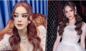 Lâm Khánh Chi lâu lắm mới đổi kiểu tóc nhưng nhìn như chị em sinh đôi với Hương Giang