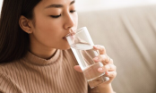 Uống nước tốt cho sức khỏe, nhưng uống theo 6 cách này suy hại gan thận