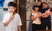 Đàm Thu Trang hạnh phúc khoe món quà đặc biệt được Subeo tặng nhân ngày sinh nhật