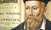 Hé lộ lời tiên tri của Nostradamus về Covid-19 và biến thể Omicron từ hơn 400 năm trước