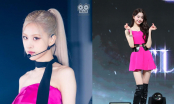 Loạt mỹ nhân Hàn xử đẹp gam màu hồng, mỹ nhân BLACKPINK nổi bật nhất