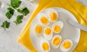 Trứng là món ăn quốc dân nhưng chớ nên kết hợp với 5 loại thực phẩm kẻo hại sức khoẻ