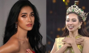 Đại diện của mỹ nhân Campuchia lên tiếng về tin đồn chơi xấu Miss Grand 2021 Thùy Tiên