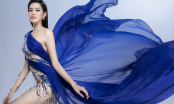Đỗ Thị Hà tụt 13 bậc trong bảng dự đoán Miss World 2021