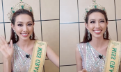 Hoa hậu Thùy Tiên: Bố mẹ ly hôn khiến tôi trở thành cô gái mạnh mẽ