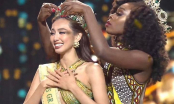 Phó chủ tịch Miss Grand International 2021 nói về tin đồn mua giải của Thùy Tiên