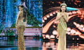 Trang chủ Miss Grand bất ngờ chia sẻ bài đăng cho rằng Á hậu 3 xứng đáng chiến thắng hơn Thùy Tiên