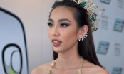BTC Miss Grand bất ngờ cần 1,4 triệu like mới thông báo ngày Thùy Tiên trở về Việt Nam