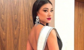 Kim Duyên nhận 2 điểm 10 tuyệt đối trong vòng phỏng vấn kín tại Miss Universe, được chuyên trang sắc đẹp đánh giá cao