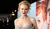 Nicole Kidman vừa comeback đã gây bão với phong cách và nhan sắc đỉnh cao ở tuổi 54