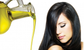 Bỏ túi cách dùng dầu thầu dầu chăm sóc tóc giúp tóc mềm mại, giảm gãy rụng