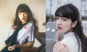 5 kiểu tóc hack tuổi trẻ trung của nàng thơ Nhật Bản Nana Komatsu