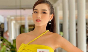 Đỗ Thị Hà trượt top 10 Hoa hậu Nhân ái, vuột tấm vé tiến thẳng vào Top 30 Miss World 2021