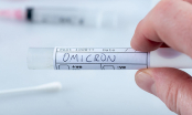Một triệu chứng nhiễm Omicron thường chỉ xuất hiện vào ban đêm