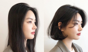 5 kiểu tóc uốn cụp giúp bạn có được vẻ ngoài sang xịn mịn khỏi bàn