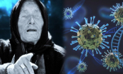 6 lời sấm truyền của nhà tiên tri Vanga về năm 2022: Một năm ảm đạm, lại có virus mới xuất hiện