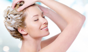 5 tác hại ảnh hưởng đến tóc và da đầu nếu bạn duy trì thói quen gội đầu quá thường xuyên