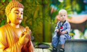 Lời Phật dạy người 3 điều để lương thiện tỏa ra từ tâm, không khoa trương hay kiểu cách
