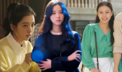 So kè phong cách retro của Jisoo trong phim mới với nữ chính Youth of May