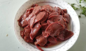 Phần thịt lợn cực rẻ, là vua vitamin A và sắt, nhiều người không biết mà mua