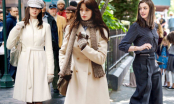 Anne Hathaway và loạt phong cách thời trang trong phim vừa thanh lịch vừa tỏa sáng