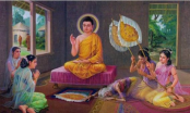 Phật dạy: Tâm niệm thiện ác sẽ ảnh hưởng đến tướng mạo của một người