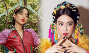 3 mỹ nhân tên Linh có gu thời trang ấn tượng và cá tính nhất showbiz Việt
