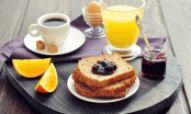 4 thói quen ăn sáng giúp mạch máu của bạn luôn sạch, không dính mỡ nội tạng, càng ăn càng sống thọ