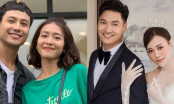 Soi gu thời trang của 5 cặp đôi phim VTV 2021: Phương Oanh bị chê bai, Khả Ngân và Thanh Sơn hợp cạ