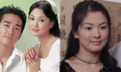 Song Hye Kyo cách đây 2 thập kỷ sở hữu khuôn mặt già đanh, vóc dáng mũm mĩm