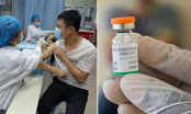 WHO: 'Vắc xin Trung Quốc hiệu quả rất cao với Omicron, ngăn nhập viện, qua đời', ai tiêm rồi yên tâm