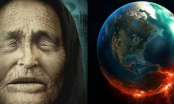 Tam trùng tiên tri của Nostradamus, Vanga, Anand: Nhân loại bước vào năm 2022 u ám, trong đó 1 tháng cực kỳ đen tối