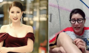 Trang Trần kể chuyện từng bị bố mẹ đánh vì đòi đi làm người mẫu, tiết lộ chuyện tình trong quá khứ