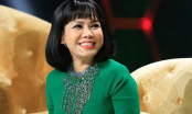 Việt Hương mắng thẳng anti-fan là 'khùng vì nghi ngờ mình ăn chặn từ thiện