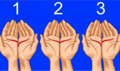 Đặt hai bàn tay cạnh nhau: Biết ngay đường tình duyên, hôn nhân tốt đẹp hay trắc trở