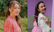 Các chị đẹp của showbiz Việt chẳng ngại diện phụ kiện tóc điệu đà dù đã U40
