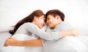 Khoảng cách khi ngủ của vợ chồng giúp cả 2 trăm năm hạnh phúc