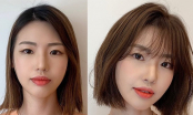 4 kiểu tóc giúp gương mặt dài thêm cân đối nhỏ gọn và thanh thoát, Tết này bạn nên thử