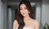 Hoa hậu Đỗ Mỹ Linh lên tiếng về tin đồn chuẩn bị kết hôn
