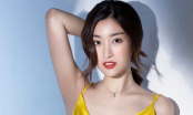 Rộ tin Hoa hậu Đỗ Mỹ Linh chuẩn bị kết hôn