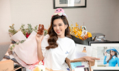 Hoa hậu Thuỳ Tiên tiết lộ mục đích sử dụng số tiền được fan tặng qua livestream