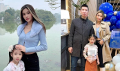 Từ Ba Lan về quê đón Tết sau 1 năm xa cách, cả gia đình Á hậu Diễm Trang bị nhiễm Covid-19