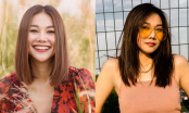4 mỹ nhân Việt nâng tầm nhan sắc thêm vài bậc nhờ đổi sang kiểu tóc layer