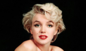 Bí kíp làm đẹp của biểu tượng sắc đẹp Marilyn Monroe: Tắm nước lạnh quanh năm, đánh 5 lớp son môi